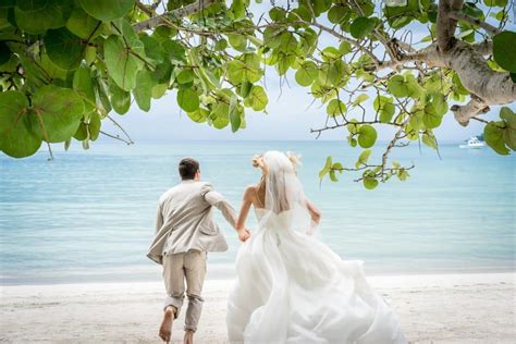 all inclusive resort elopement packages.